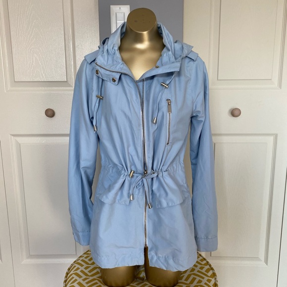Revamped Spring Jacket